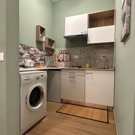 Apartment Tintarella By Lar *