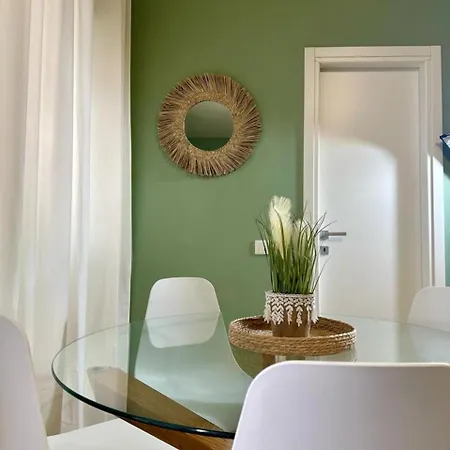 Apartment Tintarella By Lar Lido di Ostia
