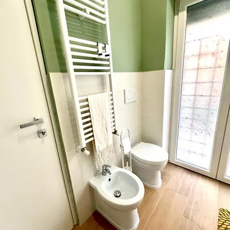 Tintarella By Lar Apartment *