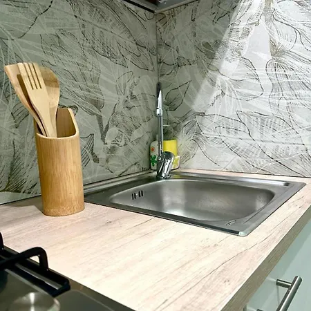 Tintarella By Lar Apartment